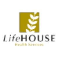 LifeHOUSE Properties Logo