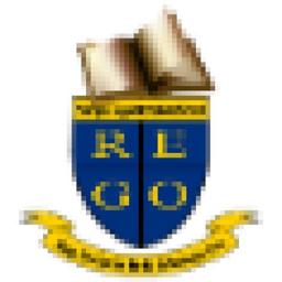 Shanghai Rego International School Logo