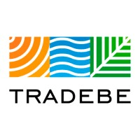 TRADEBE Logo