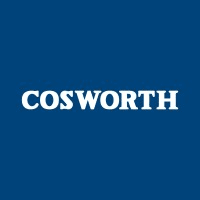 Cosworth Logo
