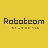 Roboteam Logo