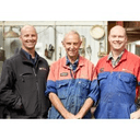 Read Industrial Ltd - Dairy Milking Systems & Engineering