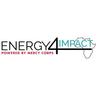 Energy 4 Impact Logo