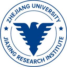 浙江大学嘉兴研究院 Logo