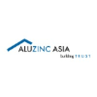 Aluzinc Asia Pte. Ltd Logo