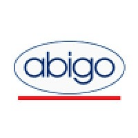 Abigo Medical AB Logo