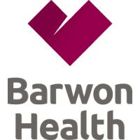 Barwon Health Logo