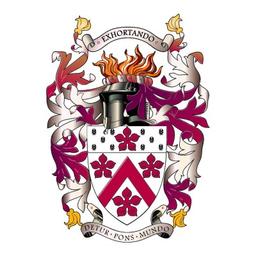 Dulwich International High School Zhuhai Logo