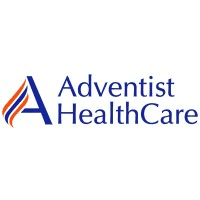 Adventist HealthCare Logo