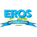 Eros Media World PLC