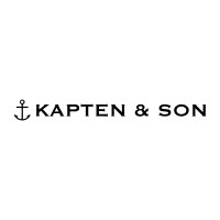 Kapten & Son Logo
