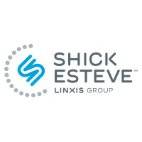 Shick Esteve (Rians) Logo