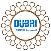 Dubai Department of Economy and Tourism Logo