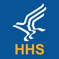 U.S. Department of Health and Human Services (HHS) Logo