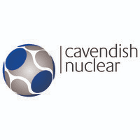 Cavendish Nuclear Logo