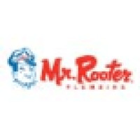 Mr. Rooter® Plumbing Logo