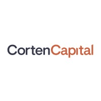 Corten Capital Logo