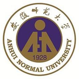 Anhui Normal University Logo