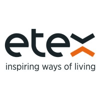 Etex Colombia Logo