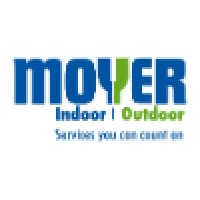 Moyer Indoor | Outdoor Logo