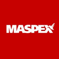 Grupa Maspex Logo