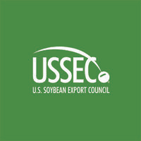 U.S. Soybean Export Council (USSEC) Logo