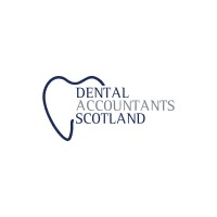Dental Accountants Scotland Ltd Logo