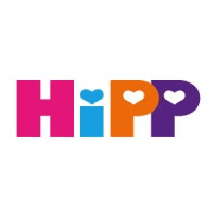 HiPP-Gruppe Logo