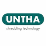 UNTHA shredding technology America, Inc.