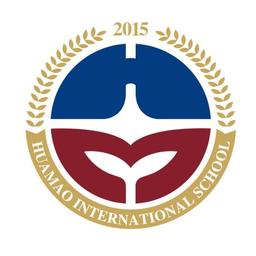 Ningbo Huamao International School Logo