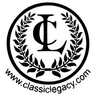 Classic Legacy Custom Gifts