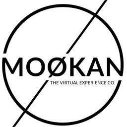 MOØKAN Logo