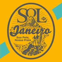 Sol de Janeiro Logo