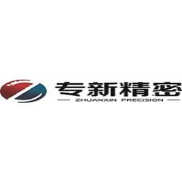 东莞市专新精密五金制品有限公司 Logo