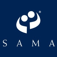 Strategic Account Management Association (SAMA) Logo