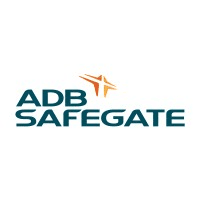 ADB SAFEGATE Logo