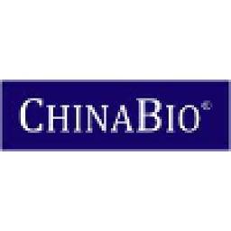 ChinaBio, LLC Logo