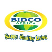 Bidco Africa Logo