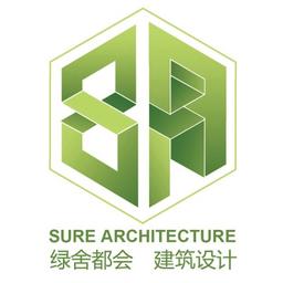 SURE Architecture Logo