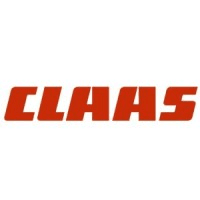 CLAAS Logo