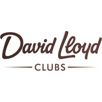 David Lloyd Clubs Logo