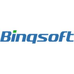 上海并擎软件科技有限公司 Logo