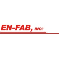 EN-FAB, Inc. Logo
