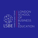 LSBE UK - London School of Business & Education