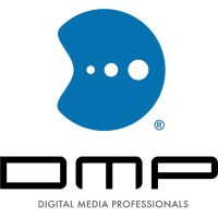 Digital Media Professionals Inc. Logo