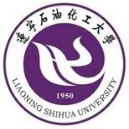 Liaoning University of Petroleum and Chemical Technology Logo