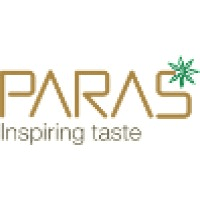 Paras Spices Pvt. Ltd. Logo