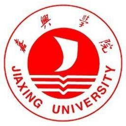Jiaxing University Logo