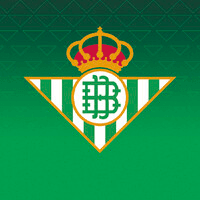 Real Betis Balompié Logo