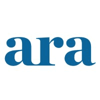 Diari ARA Logo